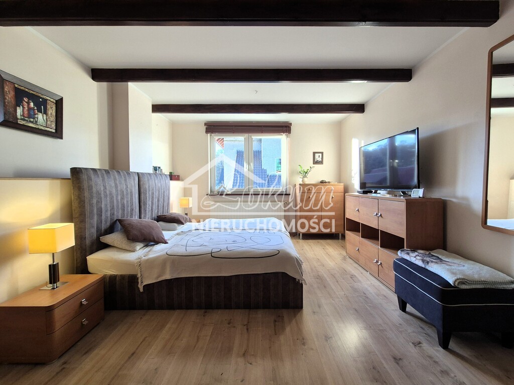 Dom 315&nbsp;m², Wolin, Stanisława Moniuszki - zdjęcie 10