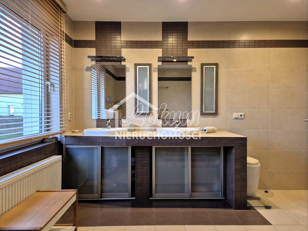 Dom 315&nbsp;m², Wolin, Stanisława Moniuszki - zdjęcie 12