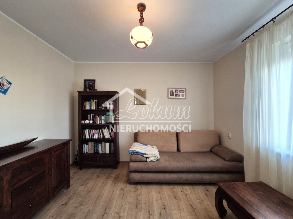 Dom 315&nbsp;m², Wolin, Stanisława Moniuszki - zdjęcie 16