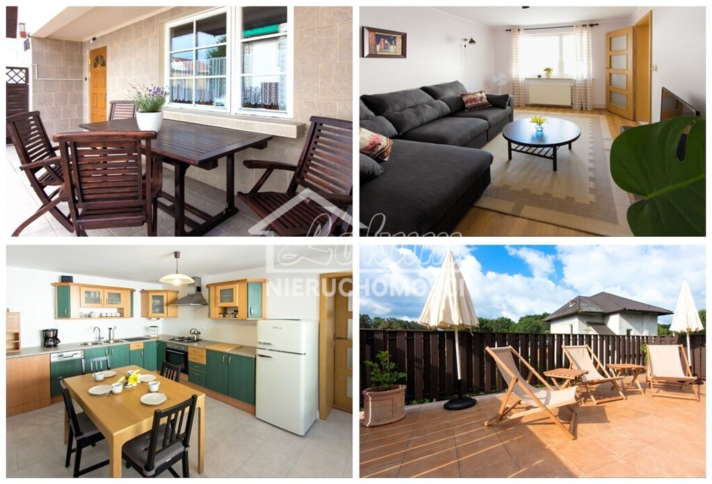 Dom 315&nbsp;m², Wolin, Stanisława Moniuszki - zdjęcie 19