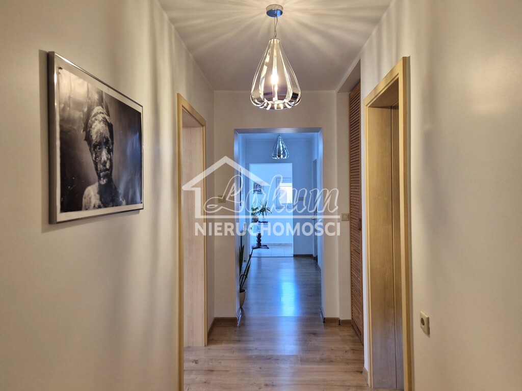 Dom 315&nbsp;m², Wolin, Stanisława Moniuszki - zdjęcie 8