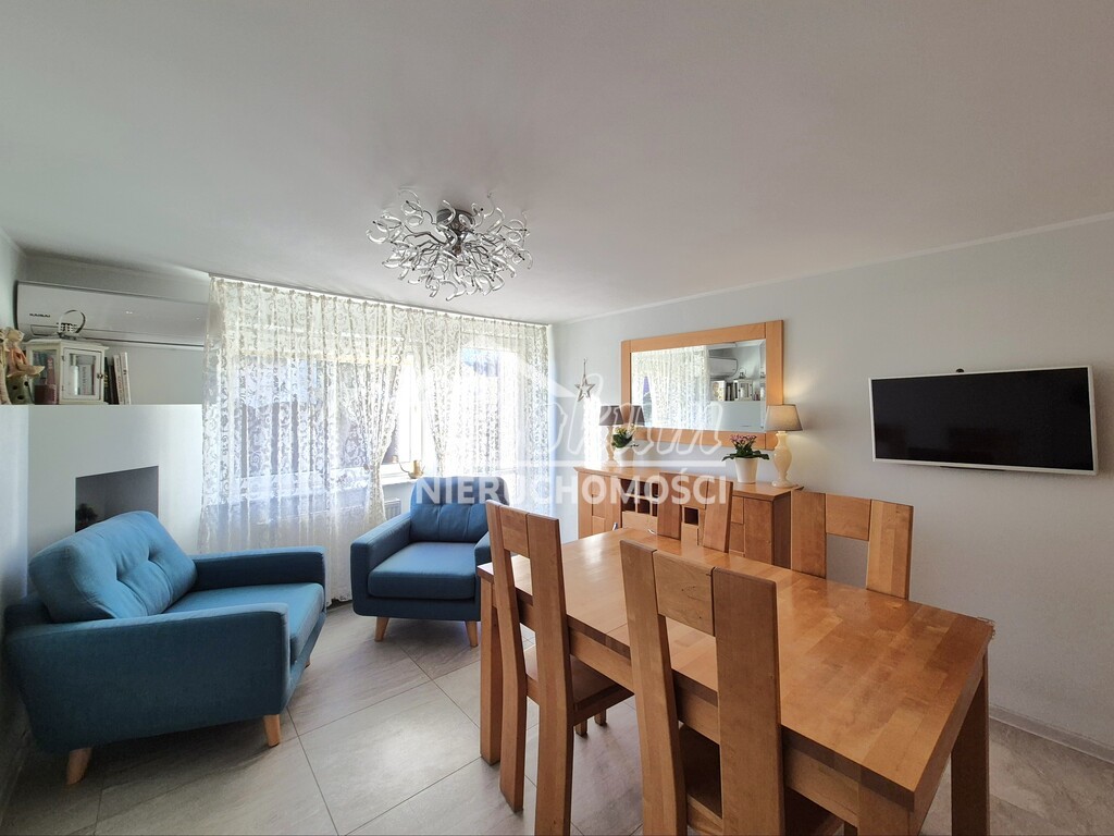 Dom 315&nbsp;m², Wolin, Stanisława Moniuszki - zdjęcie 4