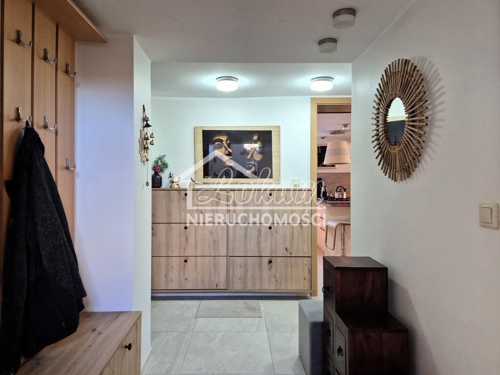 Dom 315&nbsp;m², Wolin, Stanisława Moniuszki - zdjęcie 2