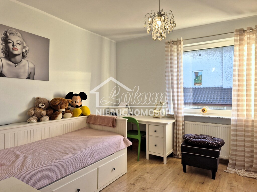 Dom 315&nbsp;m², Wolin, Stanisława Moniuszki - zdjęcie 14