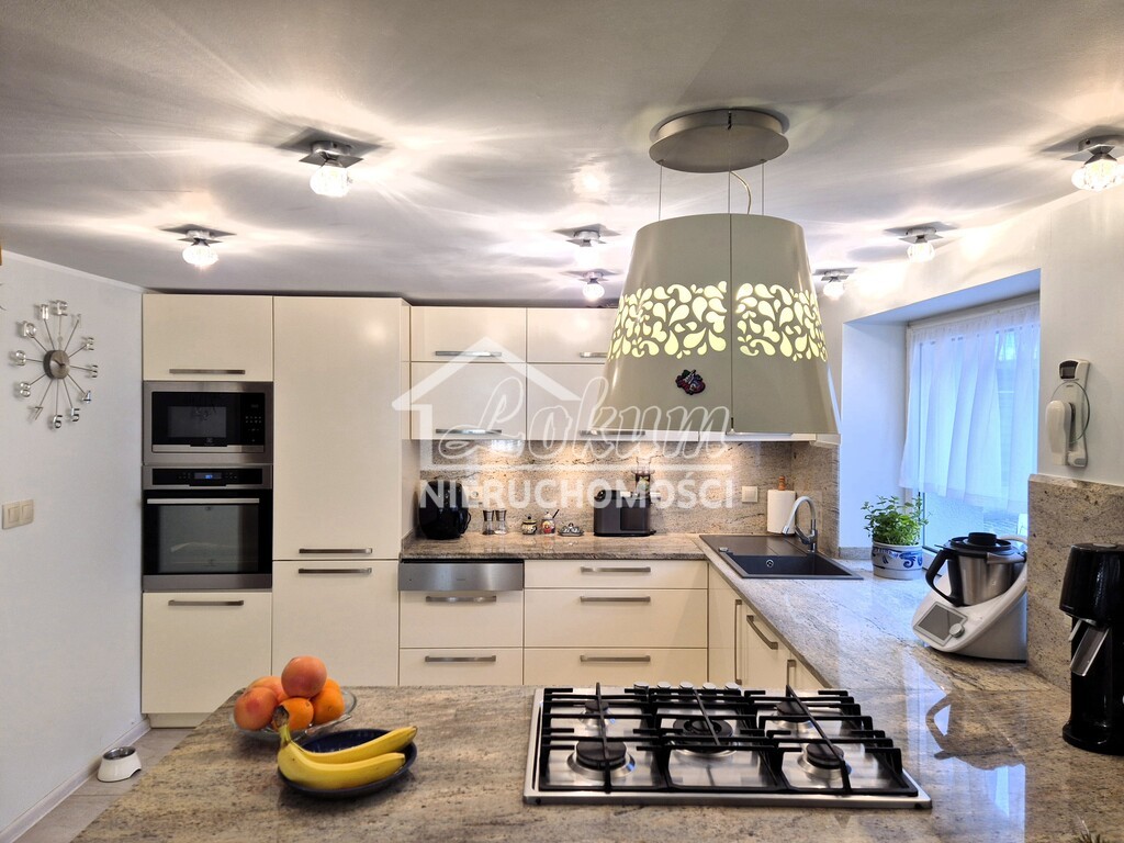 Dom 315&nbsp;m², Wolin, Stanisława Moniuszki - zdjęcie 3