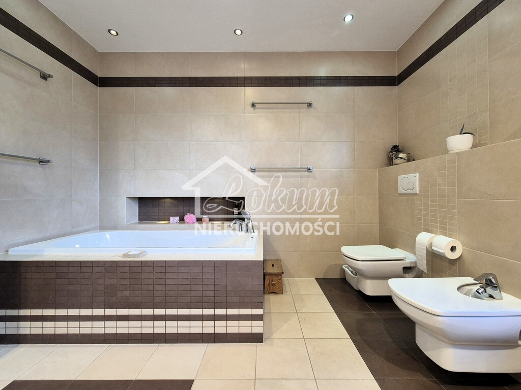 Dom 315&nbsp;m², Wolin, Stanisława Moniuszki - zdjęcie 13