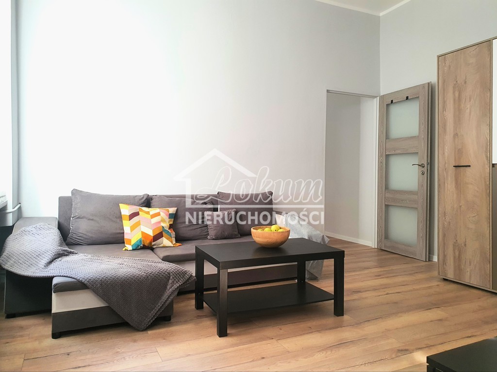 Mieszkanie 31,74&nbsp;m², Szczecin - zdjęcie 5