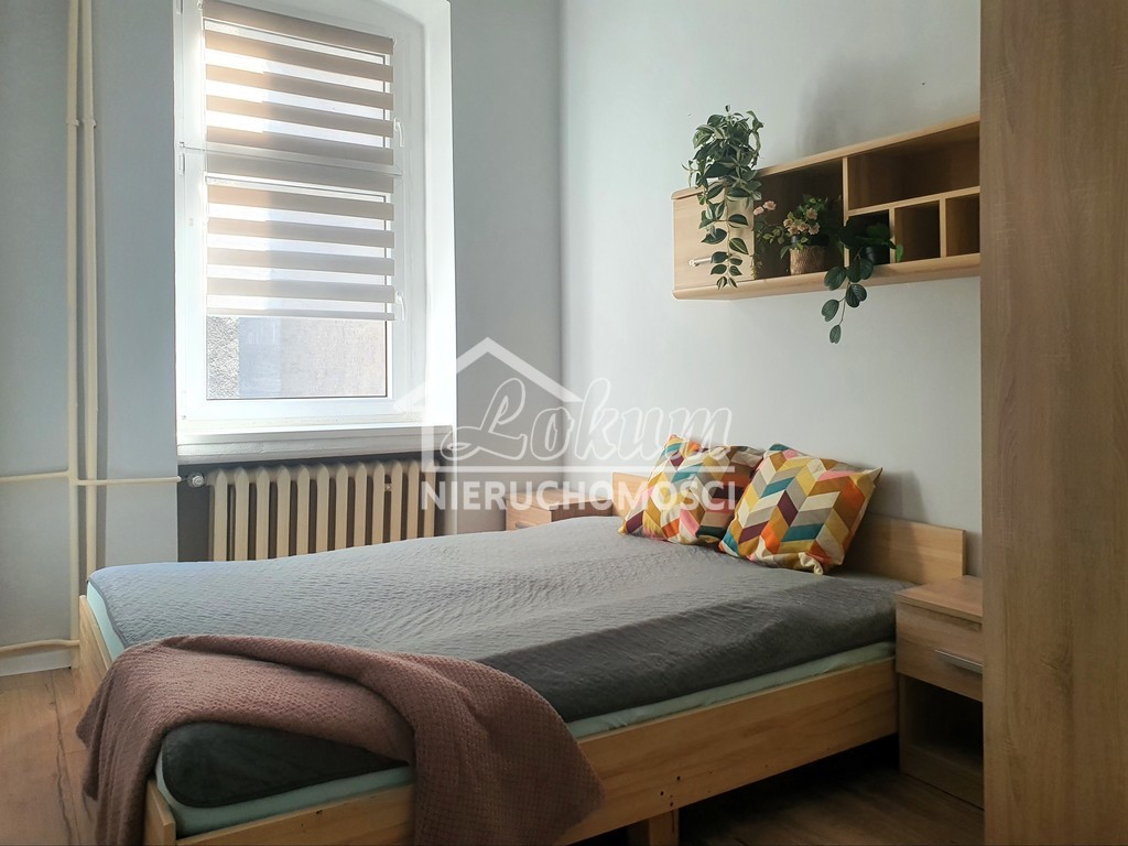Mieszkanie 31,74&nbsp;m², Szczecin - zdjęcie 8