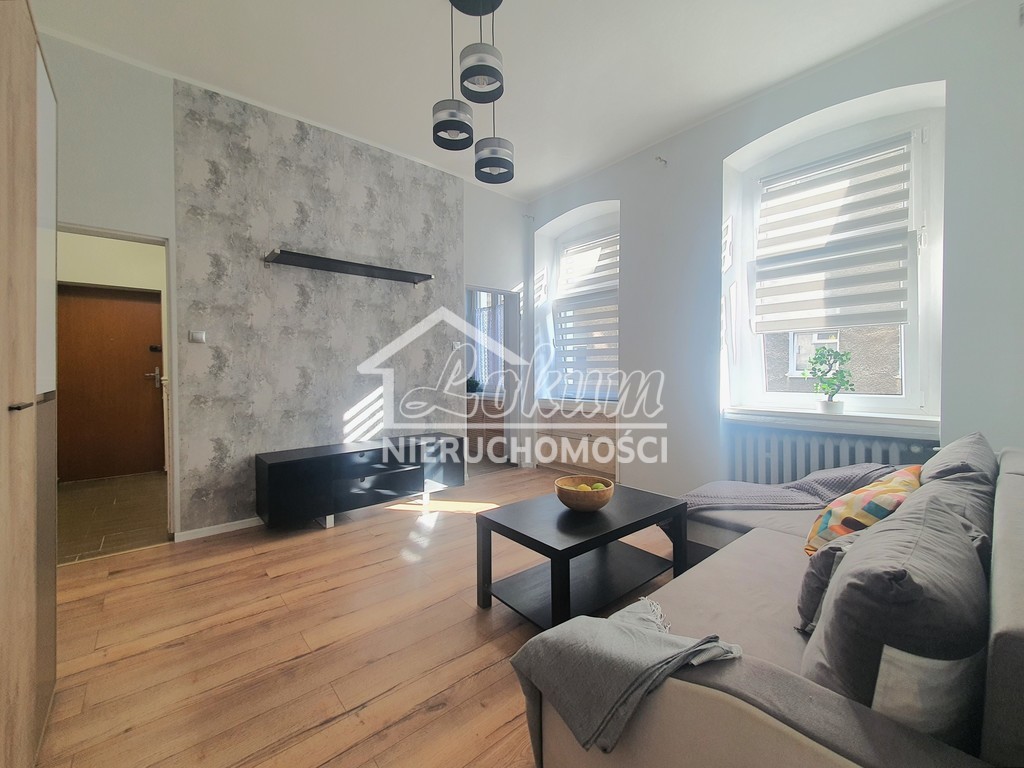 Mieszkanie 31,74&nbsp;m², Szczecin - zdjęcie 2