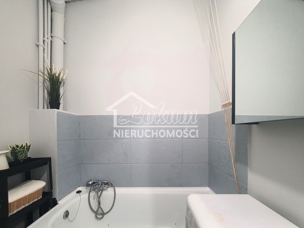 Mieszkanie 31,74&nbsp;m², Szczecin - zdjęcie 10