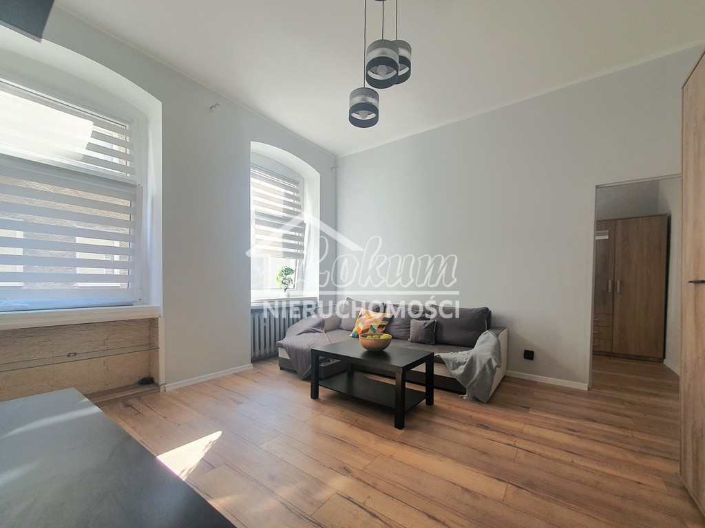 Mieszkanie 31,74&nbsp;m², Szczecin - zdjęcie 6