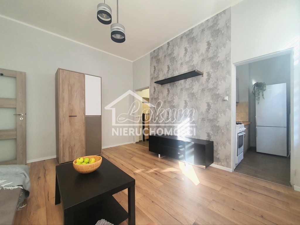 Mieszkanie 31,74&nbsp;m², Szczecin - zdjęcie 4