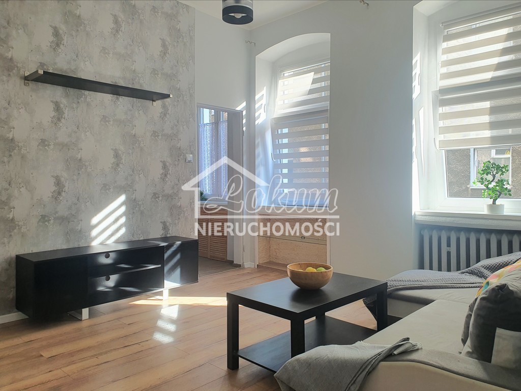 Mieszkanie 31,74&nbsp;m², Szczecin - zdjęcie 1