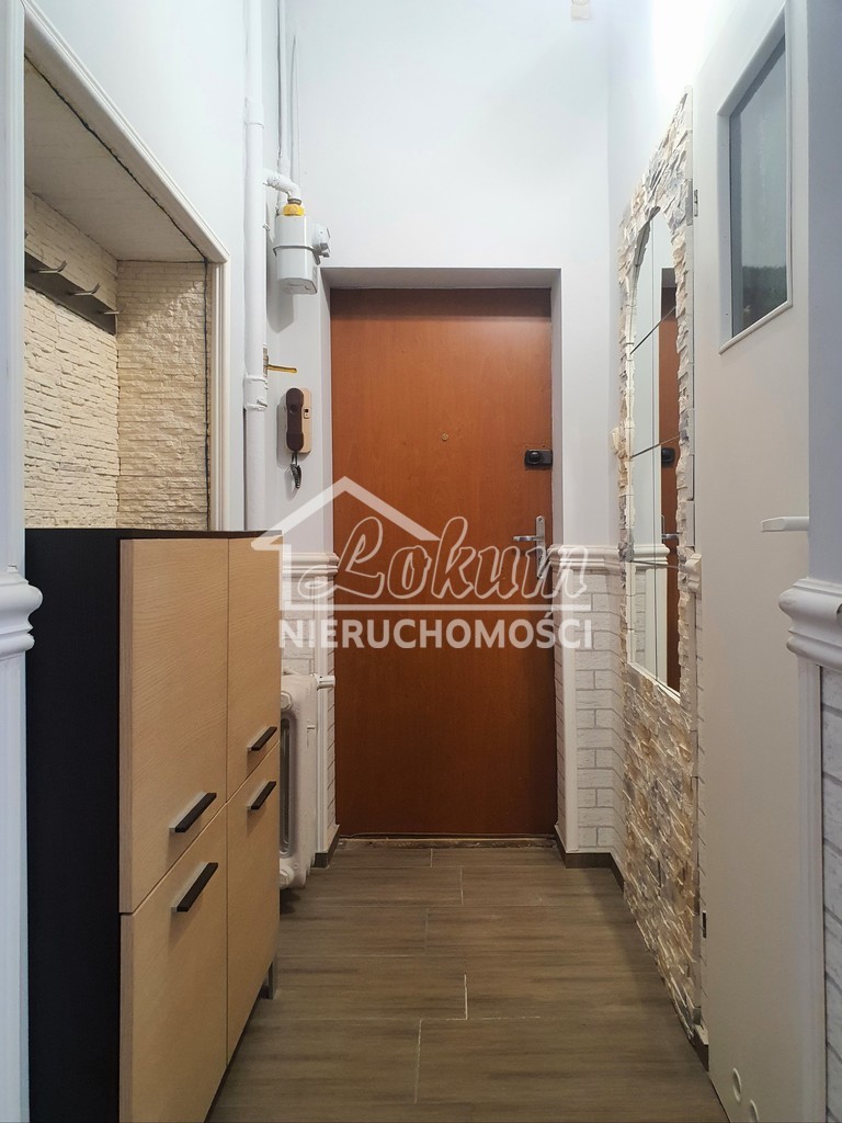 Mieszkanie 31,74&nbsp;m², Szczecin - zdjęcie 11