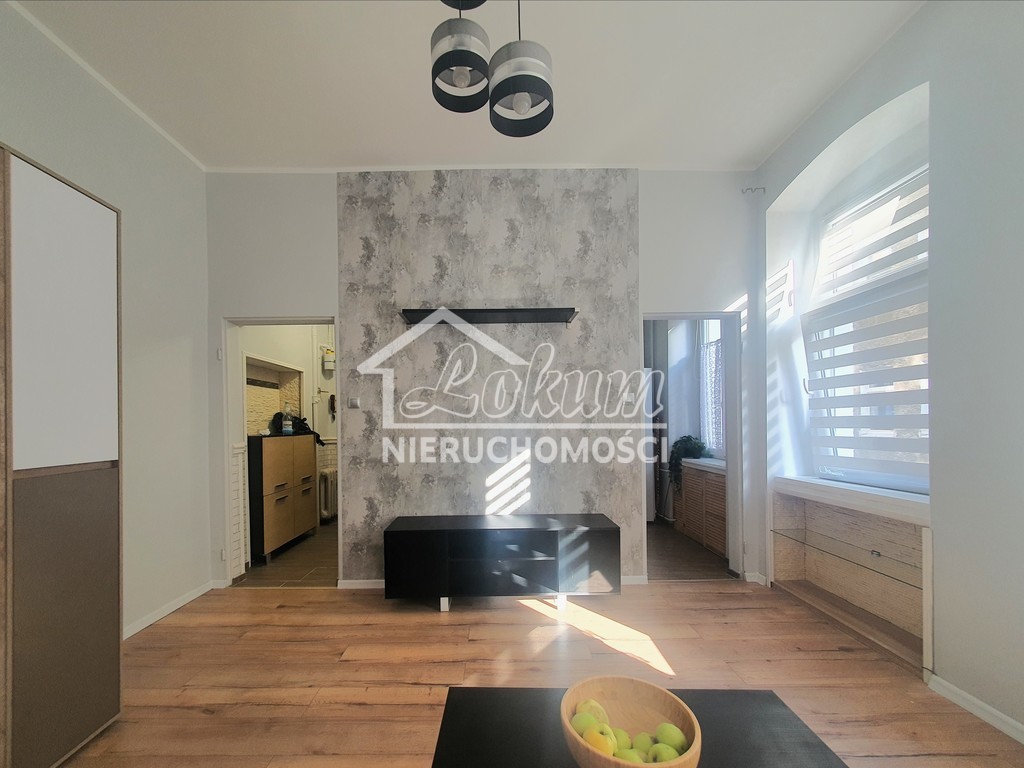 Mieszkanie 31,74&nbsp;m², Szczecin - zdjęcie 3