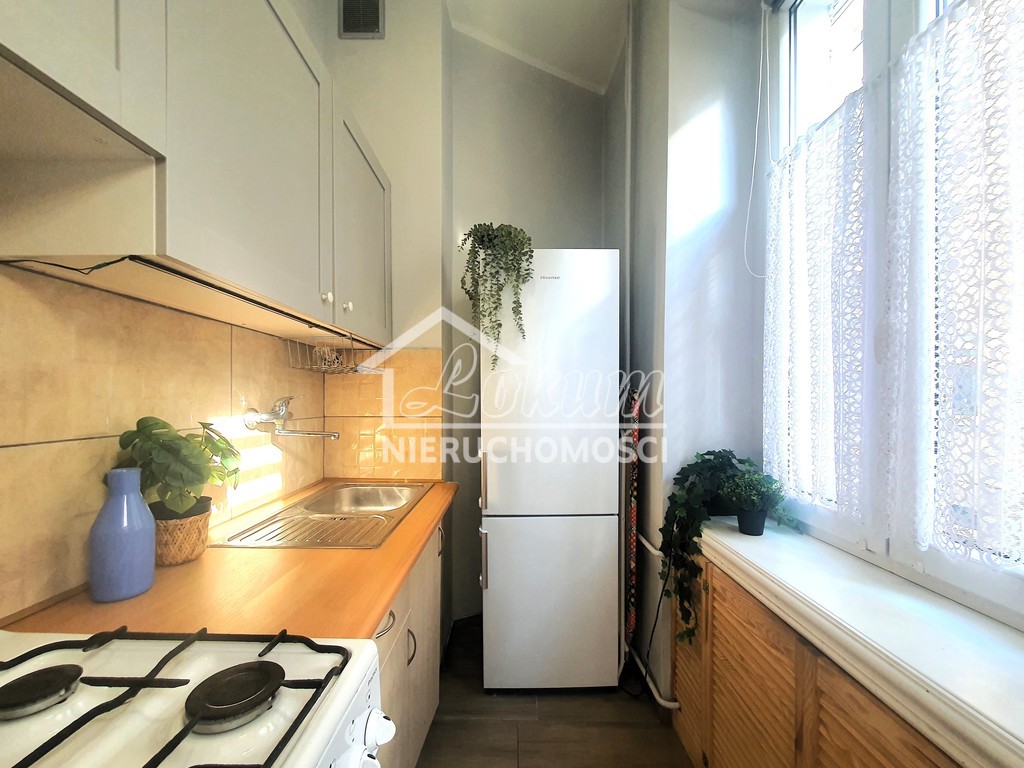 Mieszkanie 31,74&nbsp;m², Szczecin - zdjęcie 9