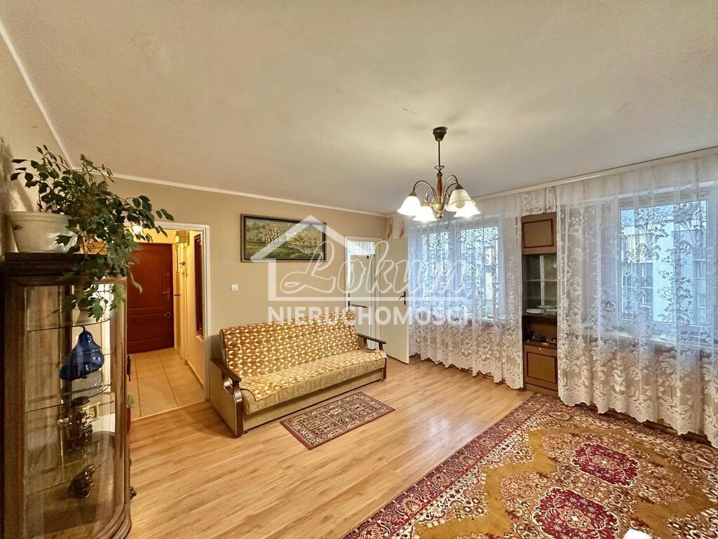 Mieszkanie 45,8 m², Szczecin - zdjęcie 2