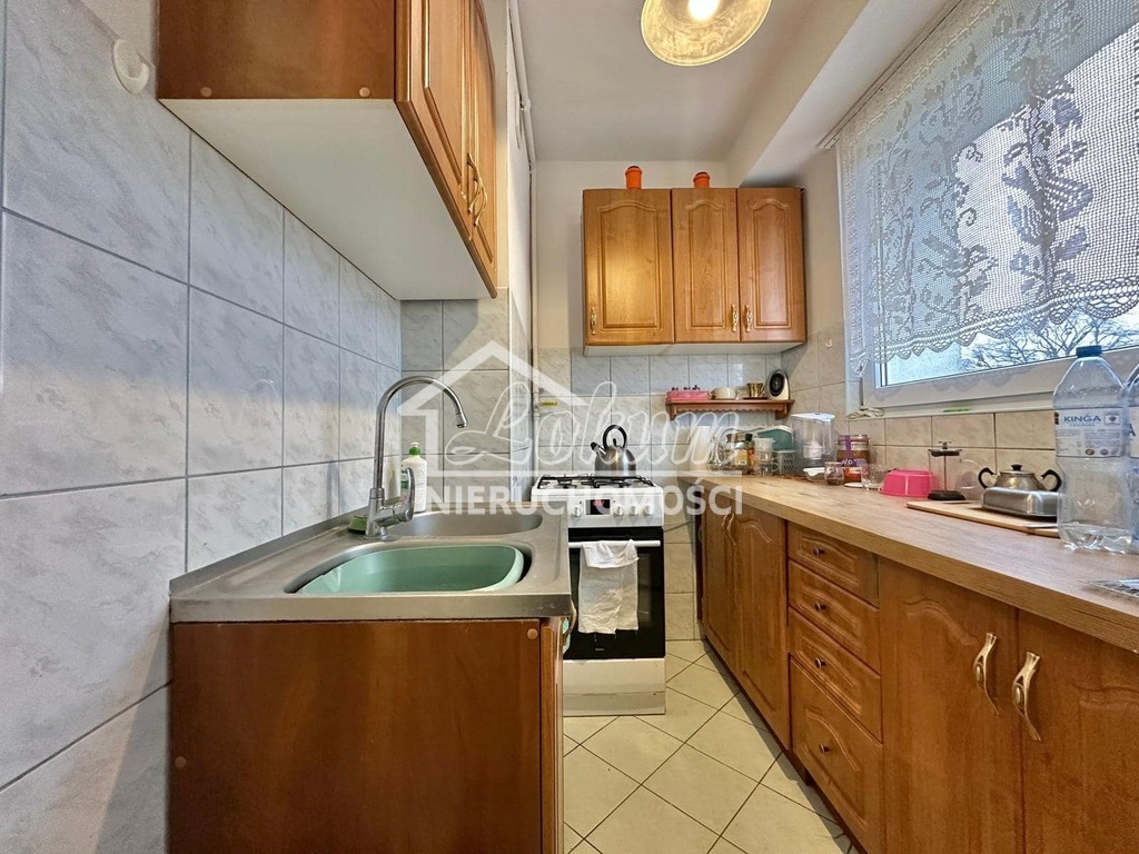 Mieszkanie 45,8 m², Szczecin - zdjęcie 6