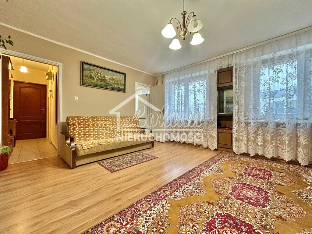 Mieszkanie 45,8 m², Szczecin - zdjęcie 1