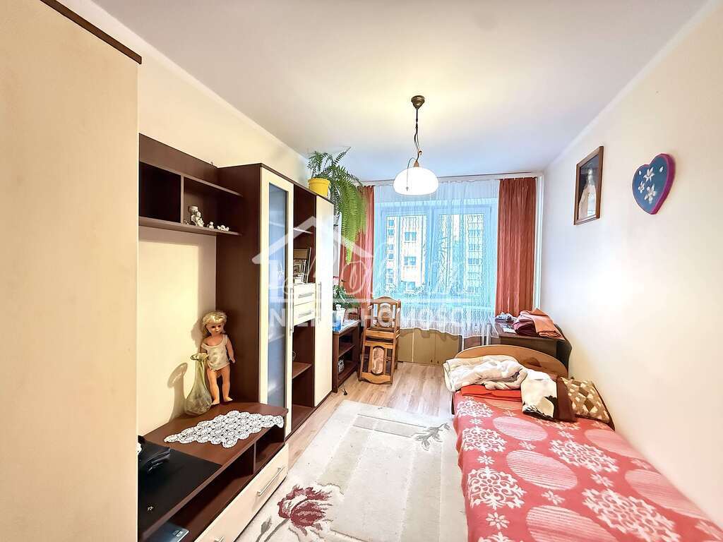 Mieszkanie 45,8 m², Szczecin - zdjęcie 5