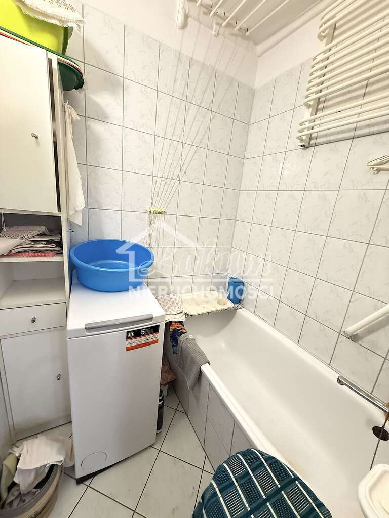 Mieszkanie 45,8 m², Szczecin - zdjęcie 7