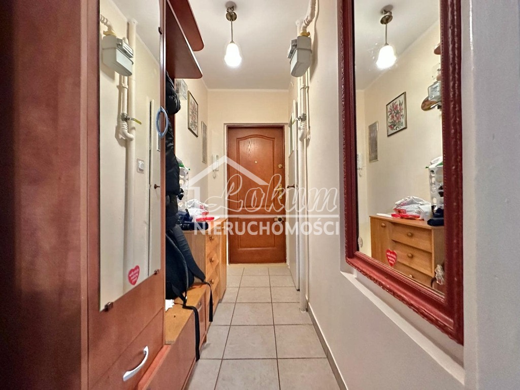 Mieszkanie 45,8 m², Szczecin - zdjęcie 9