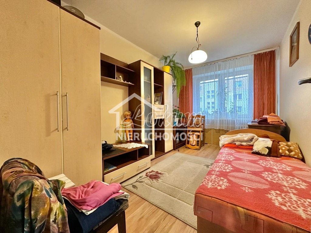 Mieszkanie 45,8 m², Szczecin - zdjęcie 4