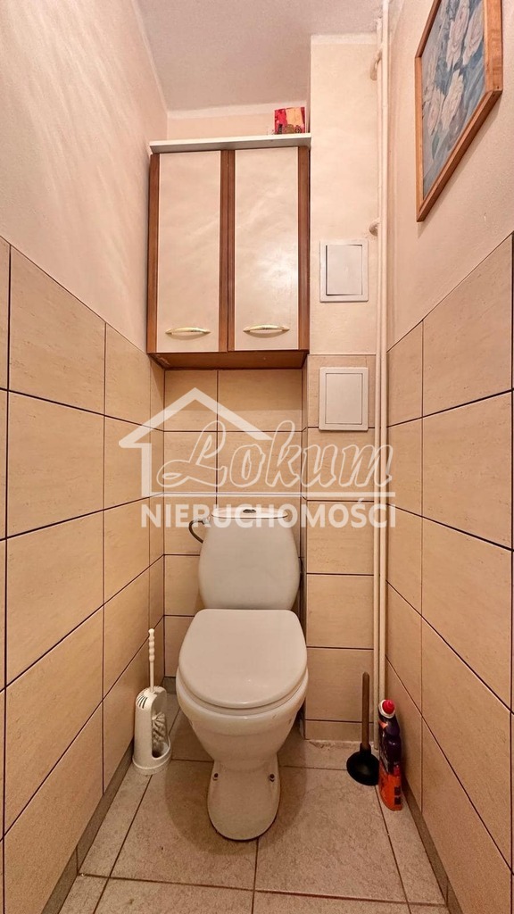 Mieszkanie 45,8 m², Szczecin - zdjęcie 8