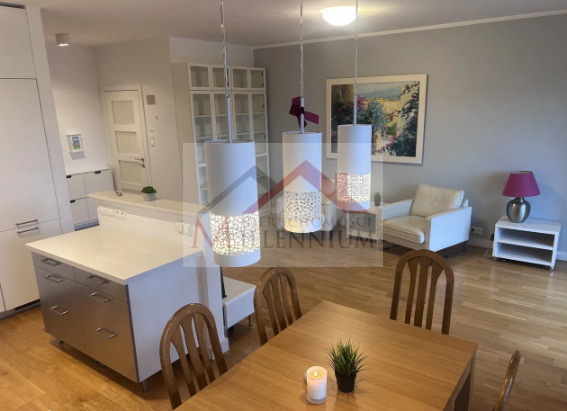 Mieszkanie 76&nbsp;m², Warszawa, Praga-Południe, gen. Tadeusza Bora-Komorowskiego - zdjęcie 3