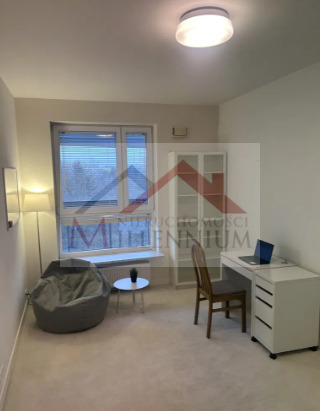 Mieszkanie 76&nbsp;m², Warszawa, Praga-Południe, gen. Tadeusza Bora-Komorowskiego - zdjęcie 4