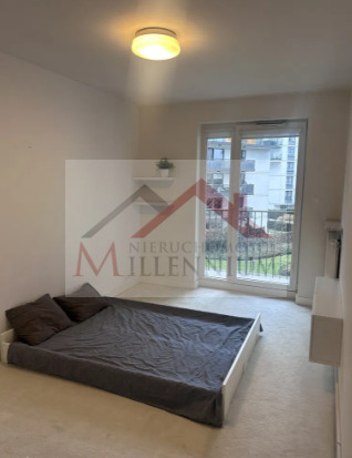 Mieszkanie 76&nbsp;m², Warszawa, Praga-Południe, gen. Tadeusza Bora-Komorowskiego - zdjęcie 5