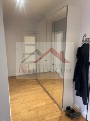 Mieszkanie 76&nbsp;m², Warszawa, Praga-Południe, gen. Tadeusza Bora-Komorowskiego - zdjęcie 2