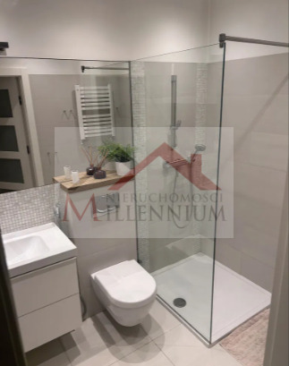 Mieszkanie 76&nbsp;m², Warszawa, Praga-Południe, gen. Tadeusza Bora-Komorowskiego - zdjęcie 1