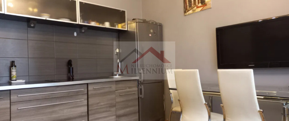 Mieszkanie 32&nbsp;m², Warszawa, Praga-Południe, Siennicka - zdjęcie 9