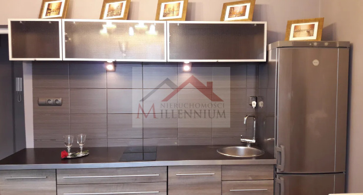 Mieszkanie 32&nbsp;m², Warszawa, Praga-Południe, Siennicka - zdjęcie 8