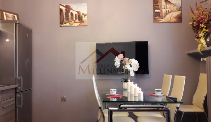 Mieszkanie 32&nbsp;m², Warszawa, Praga-Południe, Siennicka - zdjęcie 6