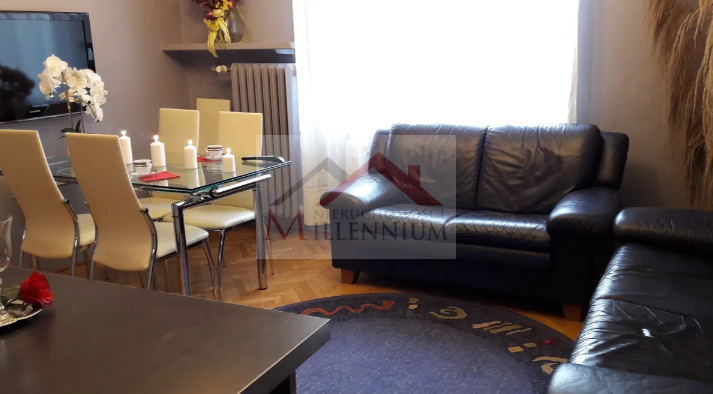 Mieszkanie 32&nbsp;m², Warszawa, Praga-Południe, Siennicka - zdjęcie 2