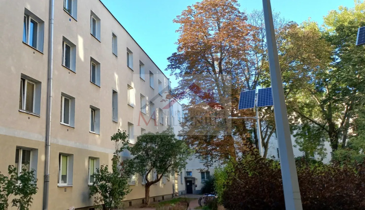 Mieszkanie 32&nbsp;m², Warszawa, Praga-Południe, Siennicka - zdjęcie 11