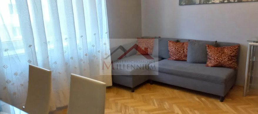 Mieszkanie 32&nbsp;m², Warszawa, Praga-Południe, Siennicka - zdjęcie 7