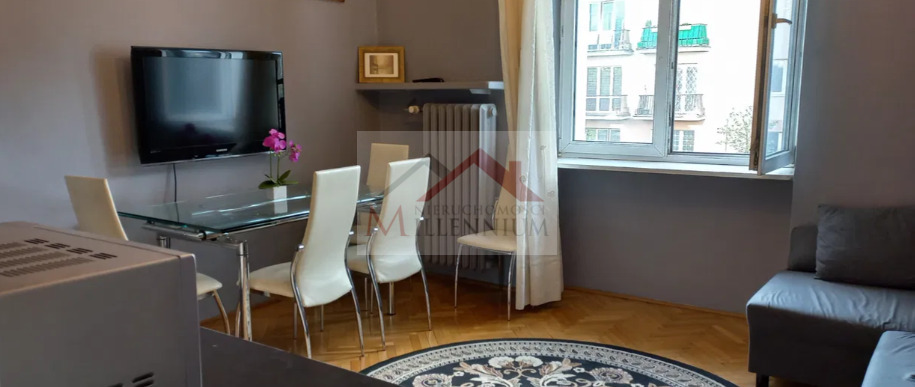 Mieszkanie 32&nbsp;m², Warszawa, Praga-Południe, Siennicka - zdjęcie 1