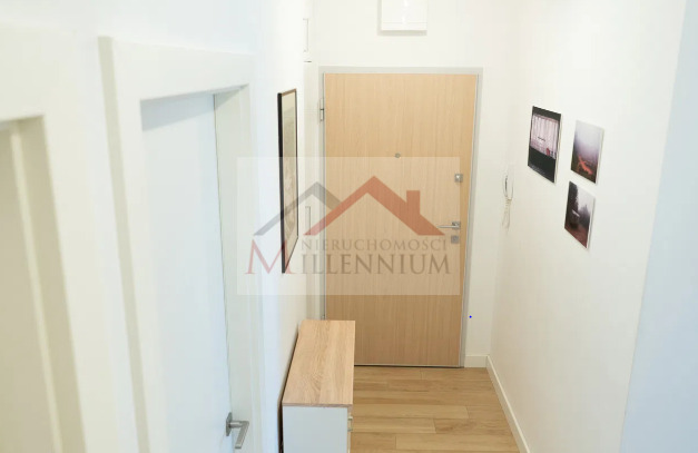 Mieszkanie 58,16&nbsp;m², Warszawa, Praga-Południe, Ignacego Kruszewskiego - zdjęcie 11