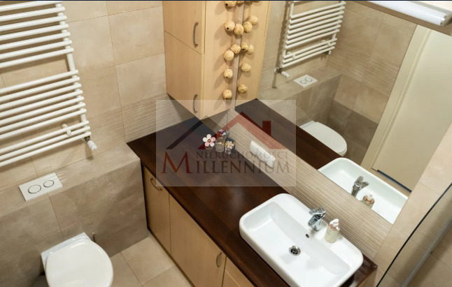 Mieszkanie 58,16&nbsp;m², Warszawa, Praga-Południe, Ignacego Kruszewskiego - zdjęcie 6