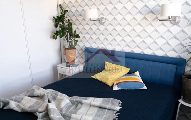 Mieszkanie 58,16&nbsp;m², Warszawa, Praga-Południe, Ignacego Kruszewskiego - zdjęcie 9