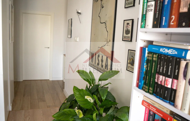 Mieszkanie 58,16&nbsp;m², Warszawa, Praga-Południe, Ignacego Kruszewskiego - zdjęcie 7