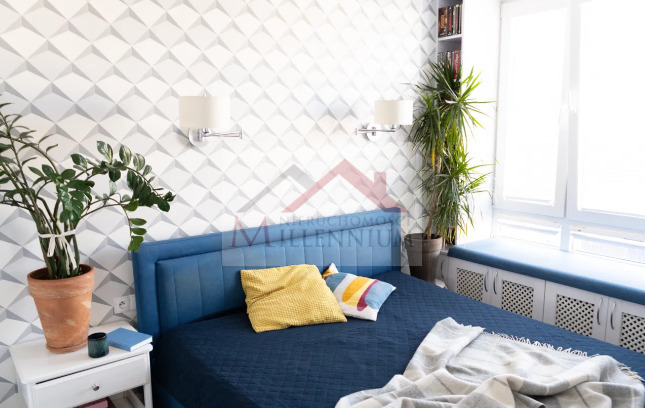 Mieszkanie 58,16&nbsp;m², Warszawa, Praga-Południe, Ignacego Kruszewskiego - zdjęcie 4