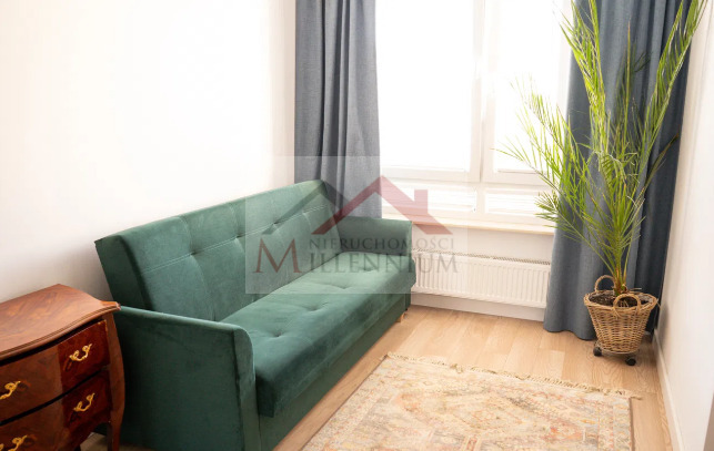 Mieszkanie 58,16&nbsp;m², Warszawa, Praga-Południe, Ignacego Kruszewskiego - zdjęcie 10