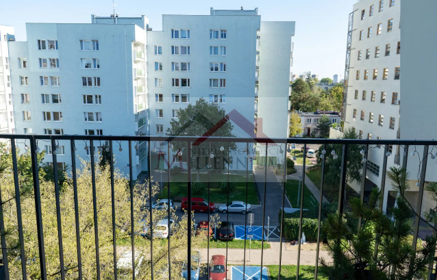 Mieszkanie 58,16&nbsp;m², Warszawa, Praga-Południe, Ignacego Kruszewskiego - zdjęcie 15