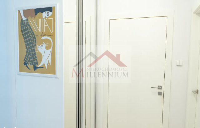 Mieszkanie 58,16&nbsp;m², Warszawa, Praga-Południe, Ignacego Kruszewskiego - zdjęcie 12