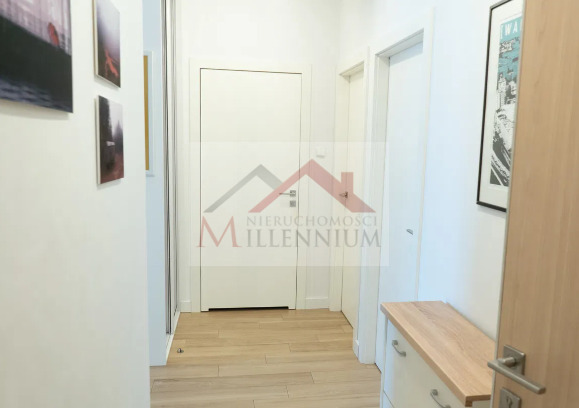 Mieszkanie 58,16&nbsp;m², Warszawa, Praga-Południe, Ignacego Kruszewskiego - zdjęcie 13