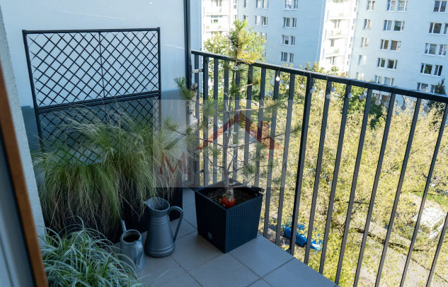 Mieszkanie 58,16&nbsp;m², Warszawa, Praga-Południe, Ignacego Kruszewskiego - zdjęcie 14